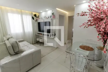 Apartamento com 2 Quartos à venda, 41m² no Vila Plana, São Paulo