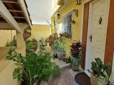 Sobrado com 3 Quartos à venda, 120m² no Mooca, São Paulo