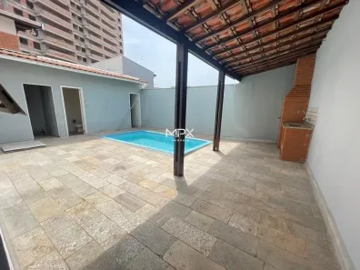 Casa com 3 Quartos à venda, 235m² no Vila Monteiro, Piracicaba
