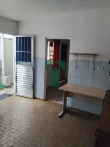Casa com 3 Quartos à venda, 125m² no Vila Suíça, Santo André