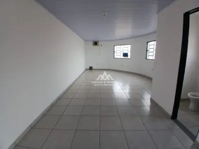 Ponto Comercial para alugar, 40m² no Jardim Alexandre Balbo, Ribeirão Preto
