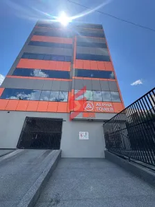 Sala Comercial para alugar, 40m² no Vila Leão, Sorocaba