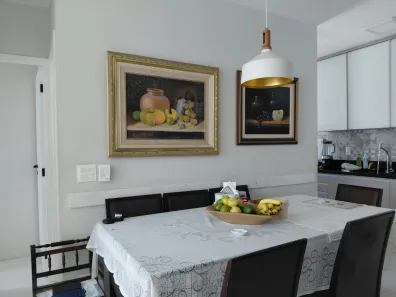 Apartamento com 2 Quartos à venda, 59m² no Jardim Camburi, Vitória