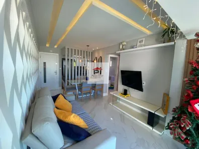 Apartamento com 2 Quartos à venda, 62m² no Jardim Armação, Salvador