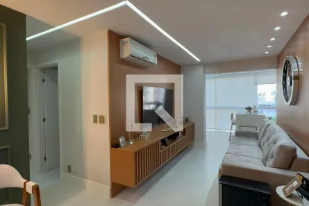 Apartamento com 2 Quartos à venda, 83m² no Recreio dos Bandeirantes, Rio de Janeiro