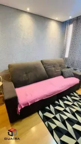 Apartamento com 2 Quartos à venda, 45m² no São João Clímaco, São Paulo