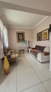 Casa com 3 Quartos à venda, 10m² no Olaria, Lorena