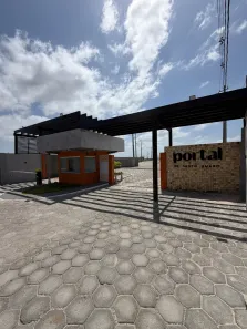 Lote/Terreno à venda, 200m² no , Santo Amaro do Maranhão