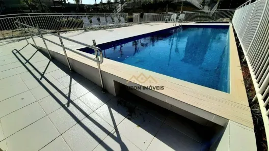 Apartamento com 2 Quartos à venda, 58m² no Jardim das Cerejeiras, Campinas