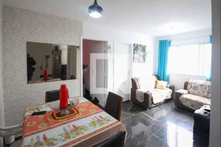 Apartamento com 2 Quartos à venda, 50m² no Jardim Vila Formosa, São Paulo