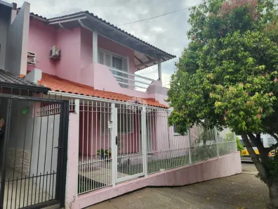Casa com 2 Quartos à venda, 90m² no Castelo Branco, Santa Cruz do Sul