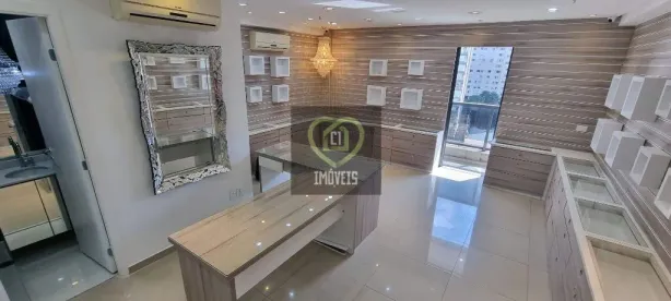 Sala Comercial para alugar, 36m² no Consolação, São Paulo