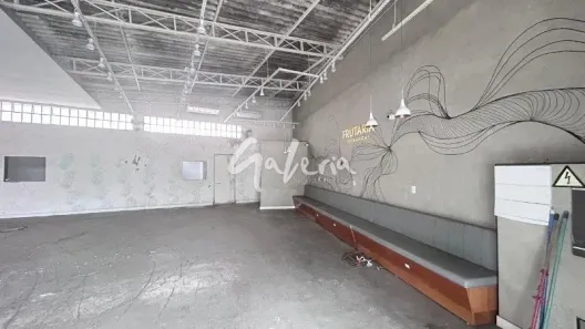 Ponto Comercial para alugar, 120m² no Cerâmica, São Caetano do Sul