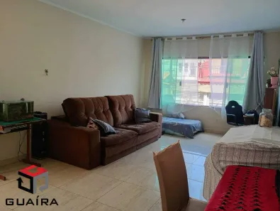 Sobrado com 3 Quartos à venda, 253m² no Jardim Las Vegas, Santo André