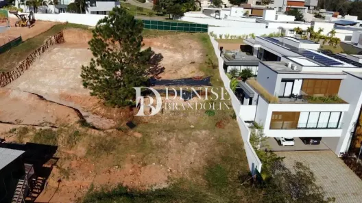 Lote/Terreno à venda, 936m² no Residencial Jatibela, Campinas