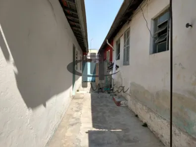 Casa com 2 Quartos à venda, 296m² no Santa Maria, São Caetano do Sul