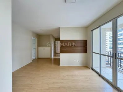 Apartamento com 3 Quartos para alugar, 82m² no Jardim do Lago, Londrina