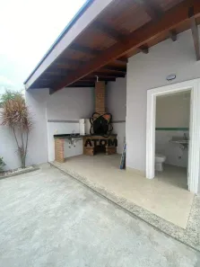 Casa com 3 Quartos à venda, 180m² no Loteamento Residencial Fazenda Casa Grande, Taubaté