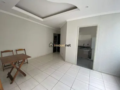 Apartamento com 3 Quartos para alugar, 60m² no Buritis, Belo Horizonte