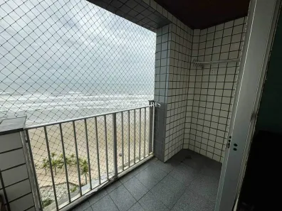 Apartamento com 1 Quarto à venda, 59m² no Real, Praia Grande