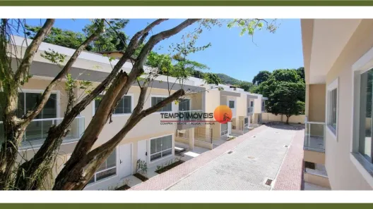 Casa de Condomínio com 3 Quartos à venda, 119m² no Maravista, Niterói