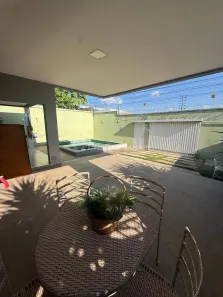 Casa com 3 Quartos à venda, 10m² no Satélite, Teresina