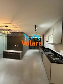 Apartamento com 2 Quartos para alugar, 51m² no Centro, Osasco