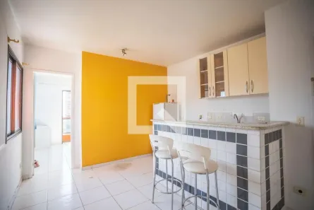 Apartamento com 1 Quarto à venda, 35m² no Mirandópolis, São Paulo