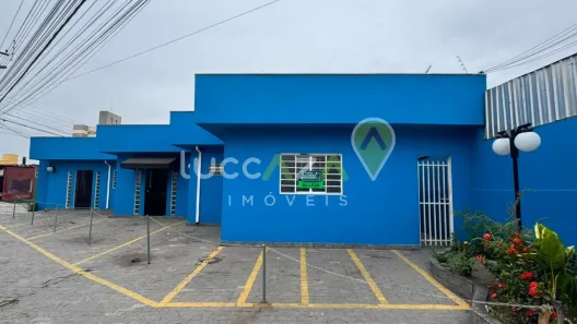Ponto Comercial para alugar, 150m² no Conjunto Habitacional Marinho, Jacareí