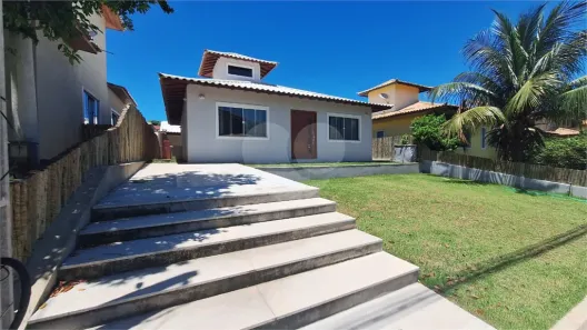 Casa de Condomínio com 3 Quartos à venda, 330m² no Rasa, Armação dos Búzios