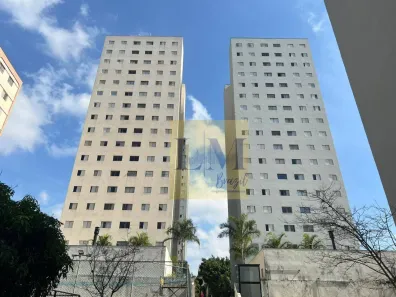 Apartamento com 2 Quartos à venda, 53m² no Piqueri, São Paulo