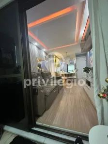 Apartamento com 2 Quartos à venda, 67m² no Recreio dos Bandeirantes, Rio de Janeiro