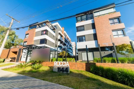Apartamento com 3 Quartos para alugar, 105m² no Tarumã, Curitiba