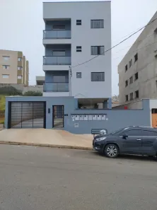 Apartamento com 2 Quartos à venda, 60m² no Loteamento Caldense, Poços de Caldas