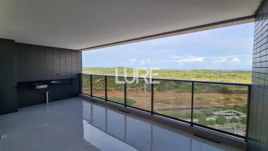 Apartamento com 3 Quartos à venda, 156m² no Capim Macio, Natal