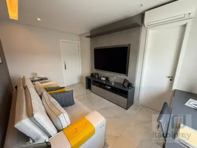 Apartamento com 3 Quartos à venda, 134m² no Melville Empresarial I e II, Barueri