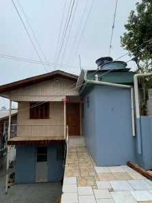 Casa com 2 Quartos para alugar, 60m² no Serrano, Caxias do Sul