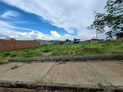 Lote/Terreno à venda, 250m² no Loteamento Belvedere, Ribeirão Preto