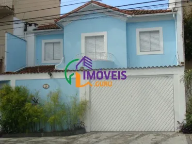 Casa com 4 Quartos à venda, 360m² no Água Branca, São Paulo