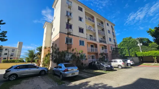 Apartamento com 3 Quartos para alugar, 65m² no Parque Iracema, Fortaleza