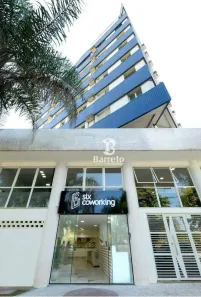 Sala Comercial à venda, 575m² no Lima Azevedo, Londrina