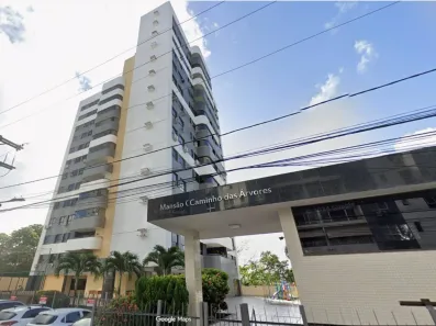 Apartamento com 4 Quartos à venda, 117m² no Caminho das Árvores, Salvador