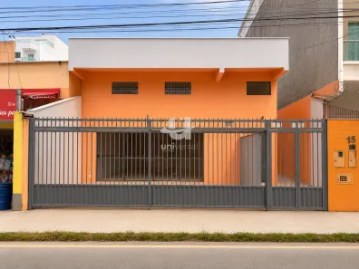 Ponto Comercial à venda, 284m² no São Pedro, Juiz de Fora