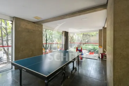 Apartamento com 2 Quartos à venda, 119m² no Sumarezinho, São Paulo