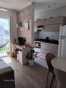 Apartamento com 2 Quartos à venda, 49m² no Vila Nambi, Jundiaí