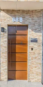 Apartamento com 1 Quarto para alugar, 35m² no Praia, Contagem