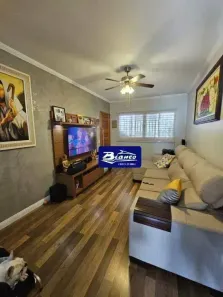 Sobrado com 2 Quartos à venda, 123m² no Jardim Célia, Guarulhos