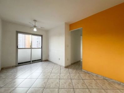 Apartamento com 2 Quartos à venda, 53m² no Vila Taquari, São Paulo