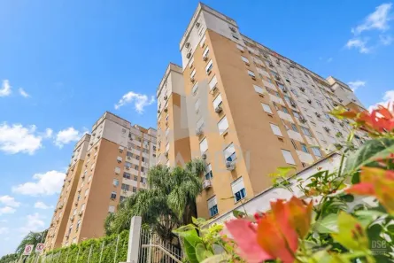 Apartamento com 3 Quartos à venda, 68m² no Jardim Carvalho, Porto Alegre