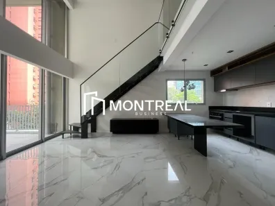 Apartamento com 1 Quarto à venda, 82m² no Jardim Paulista, São Paulo